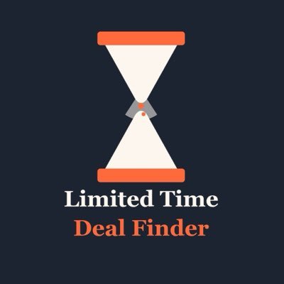 Limited Time Deal Finder
